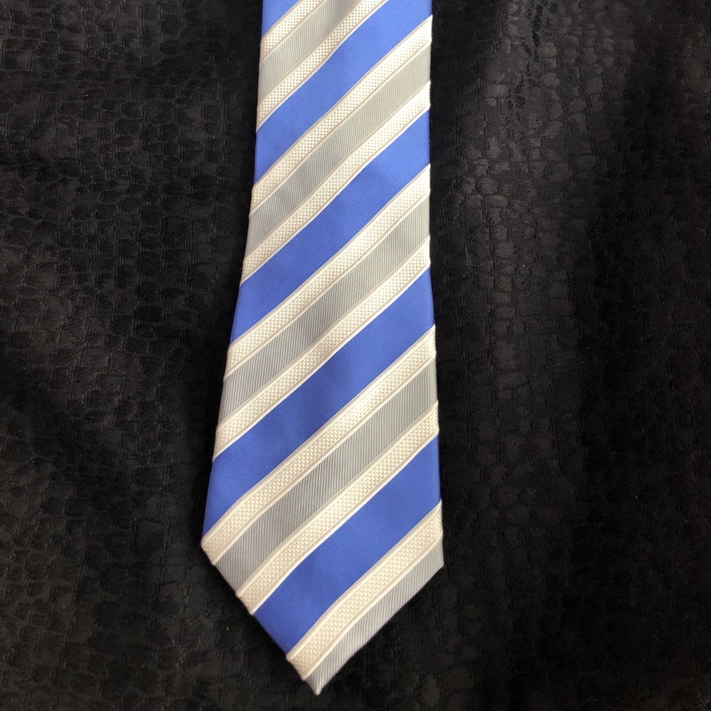 DONALD TRUMP Neck Tie Men